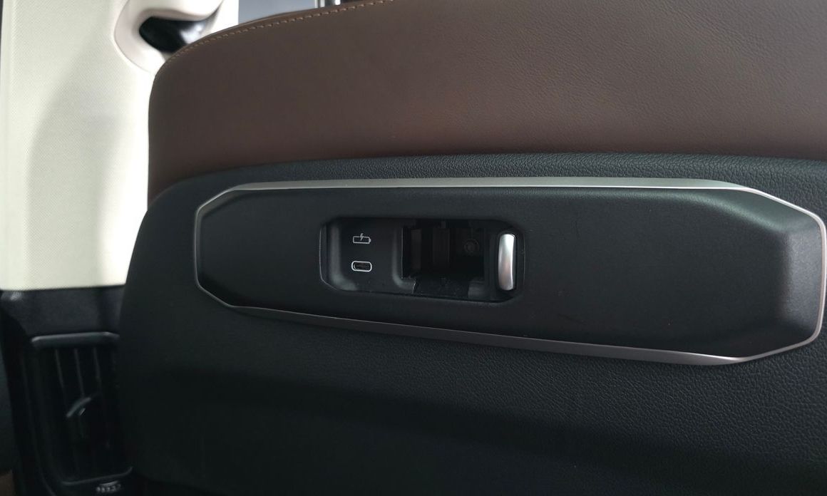 BMW X5 2024