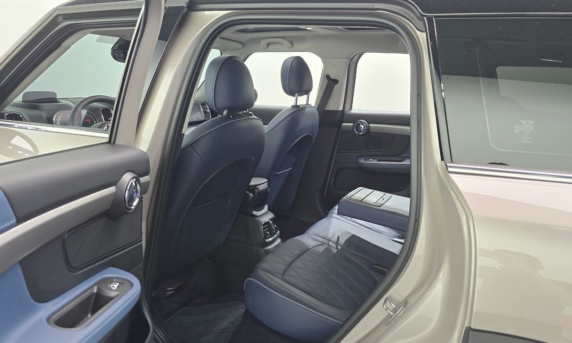 Mini Countryman 2023