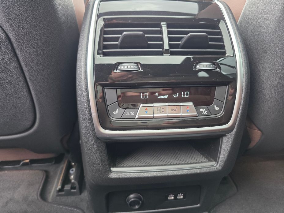 BMW X5 2025