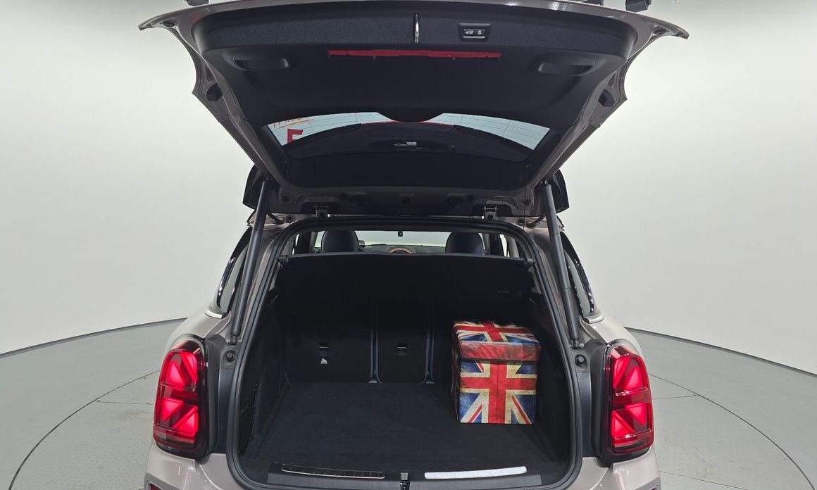 Mini Countryman 2023