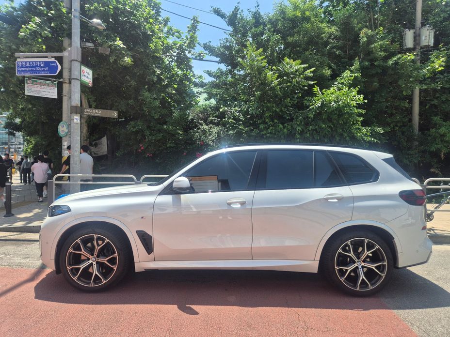 BMW X5 2026