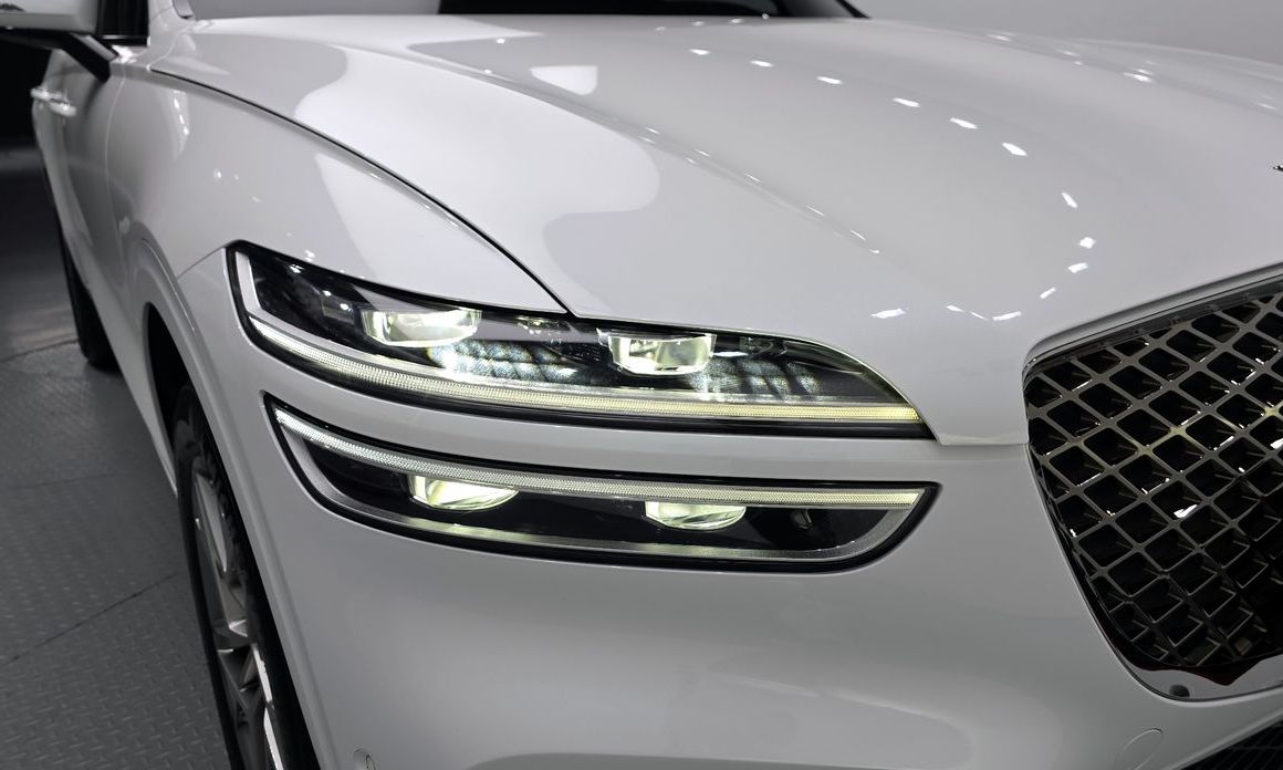Genesis GV70 2023