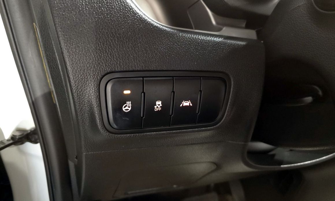 Kia RAY 2022