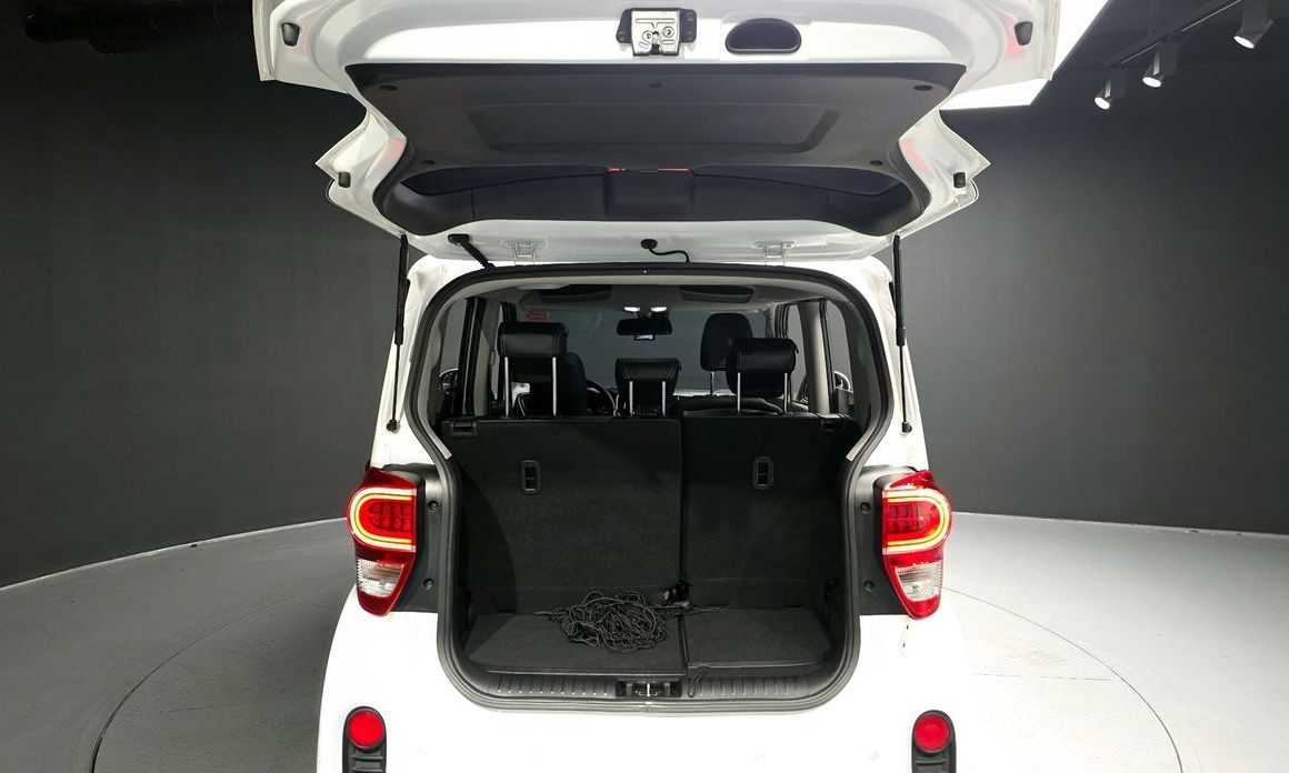 Kia RAY 2022