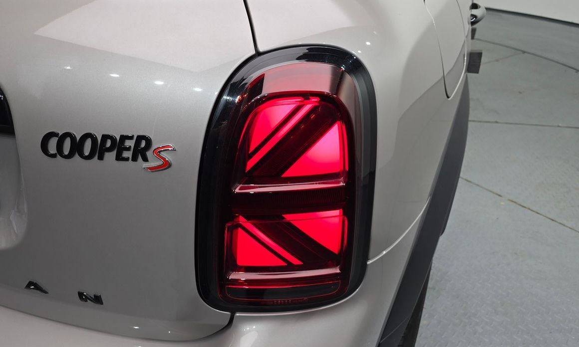 Mini Countryman 2023