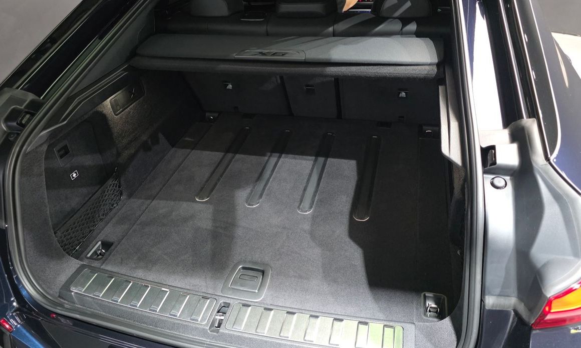 BMW X6 2024