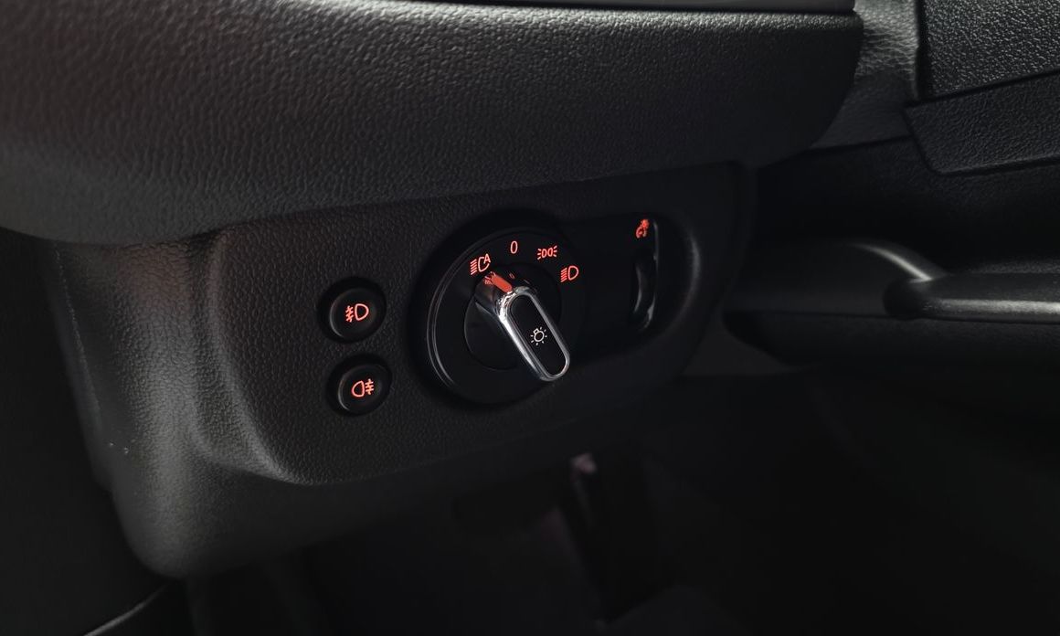 Mini Clubman 2020