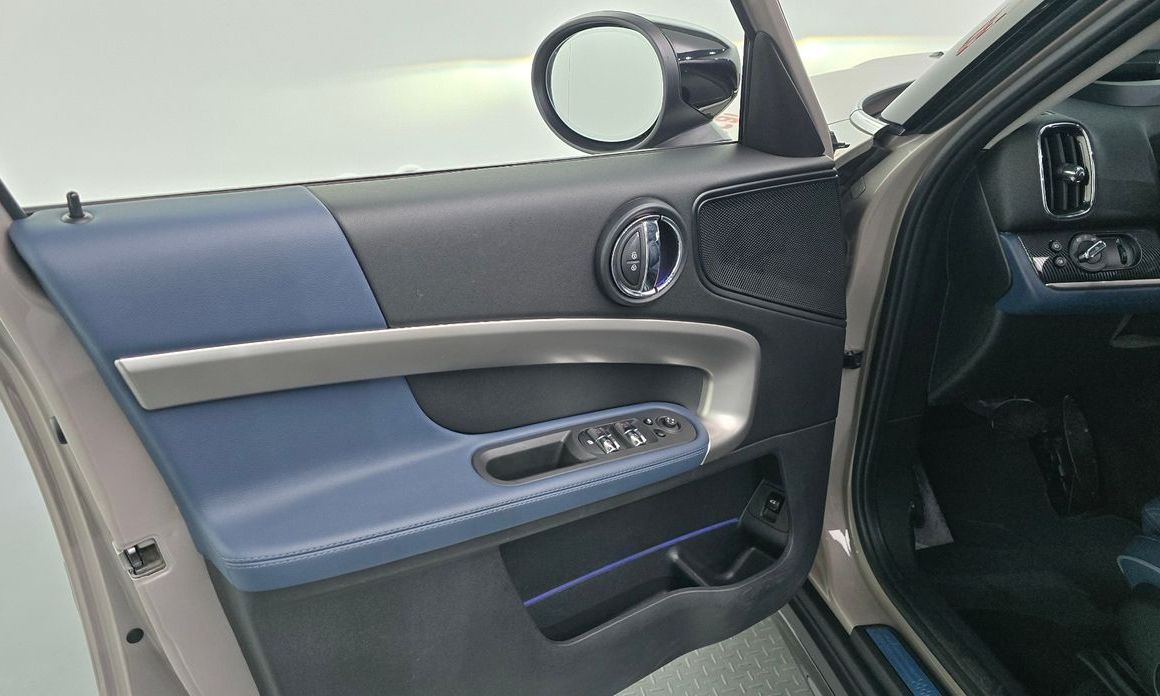 Mini Countryman 2023