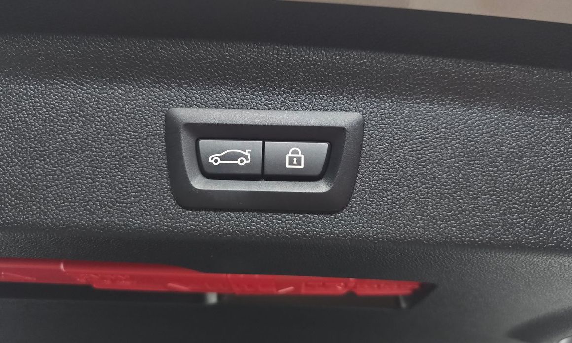 Mini Countryman 2023