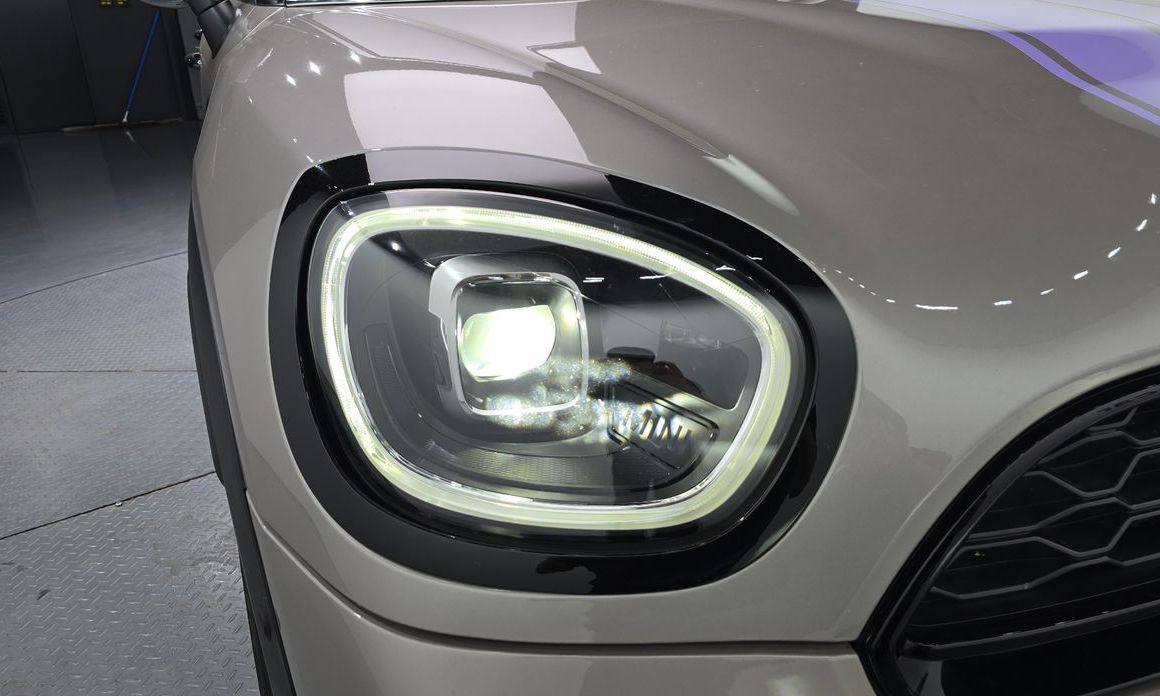 Mini Countryman 2023