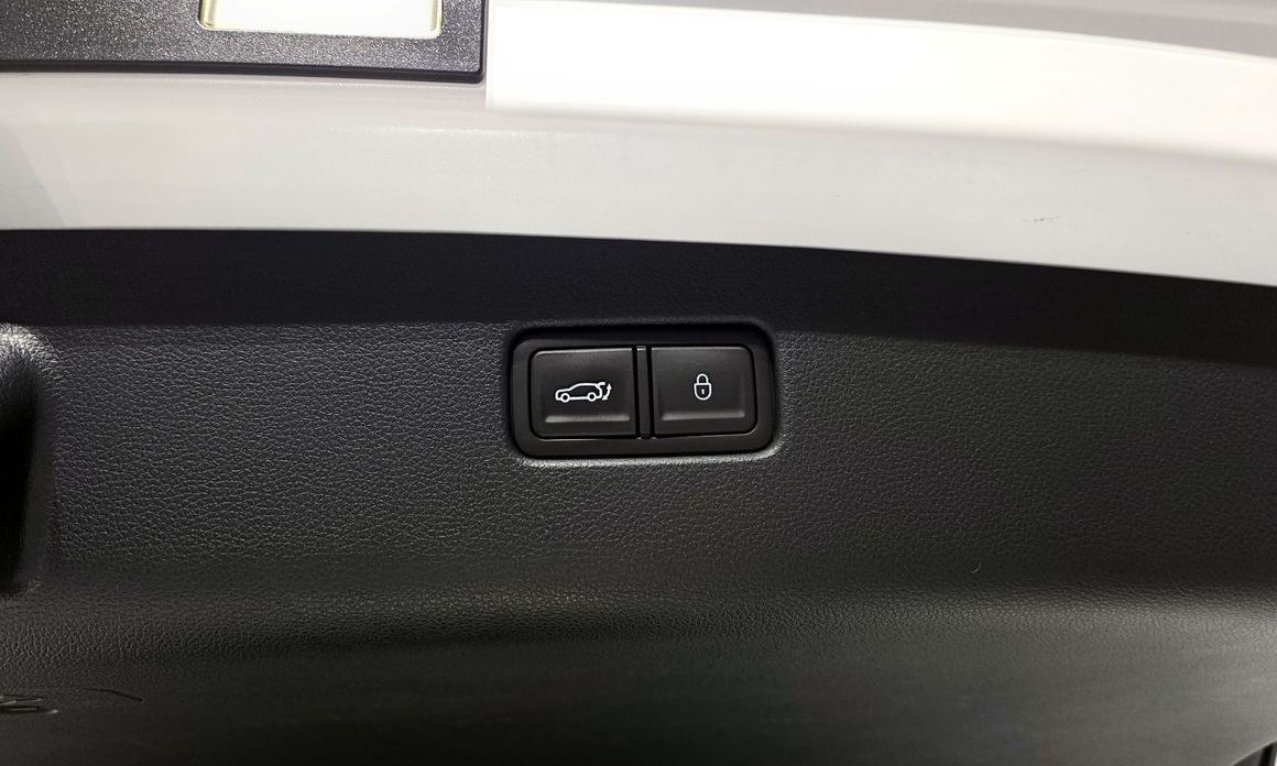 Genesis GV70 2023