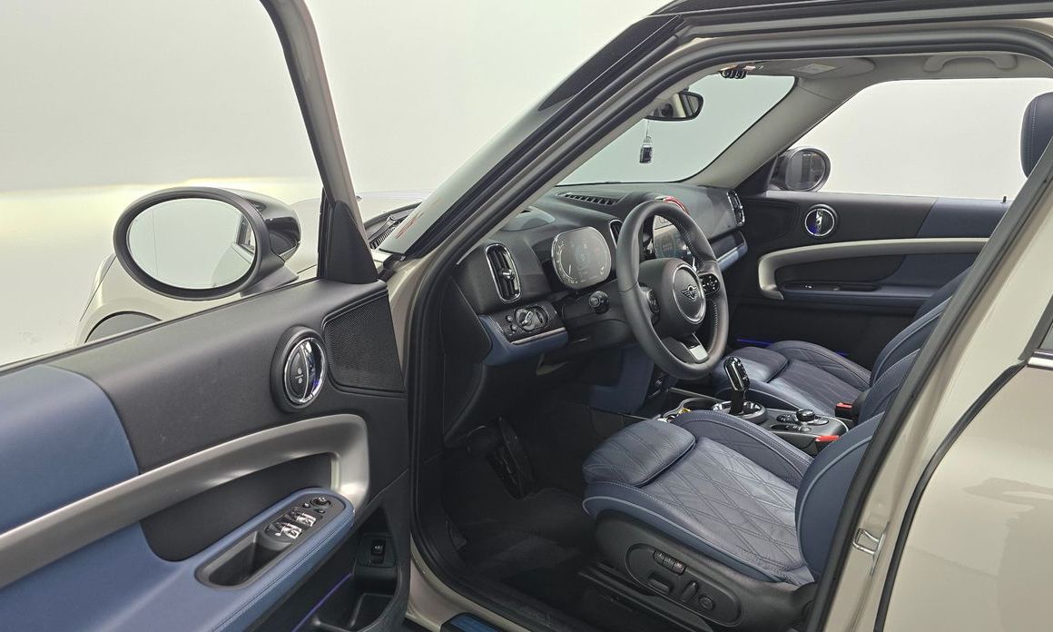 Mini Countryman 2023