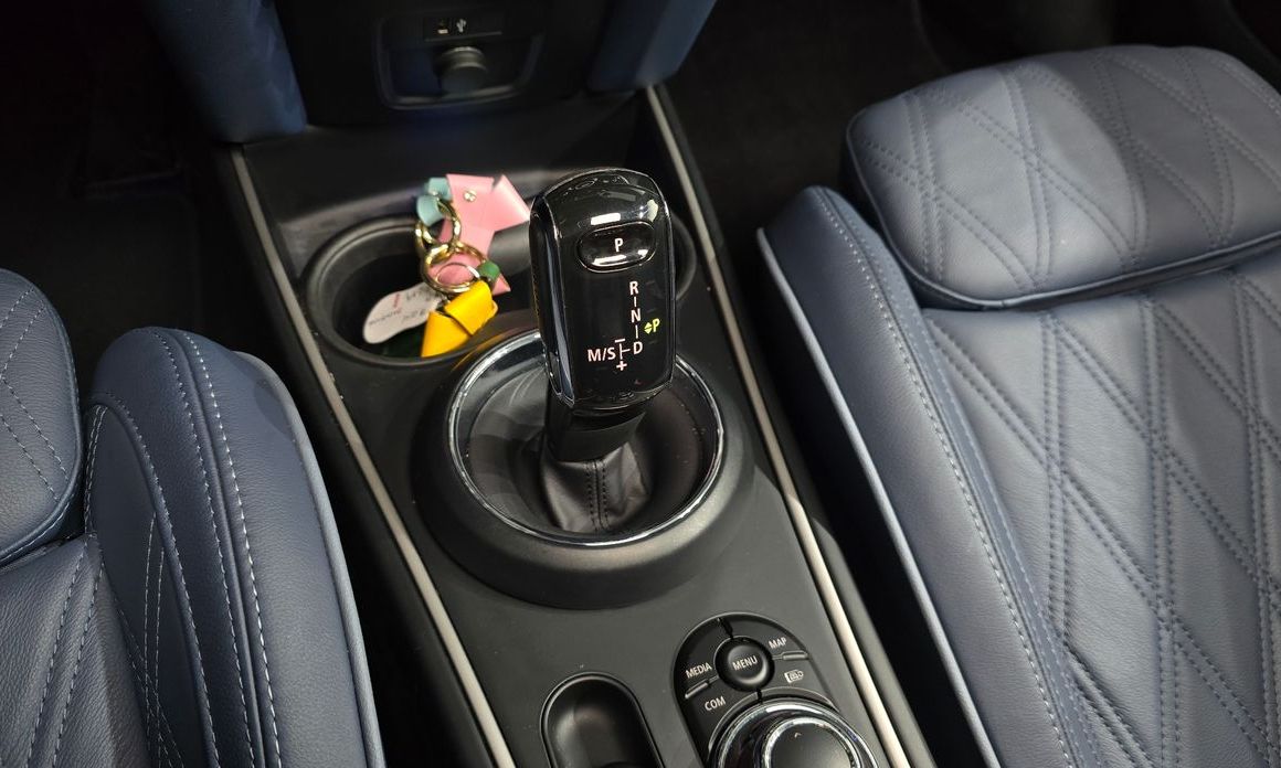 Mini Countryman 2023
