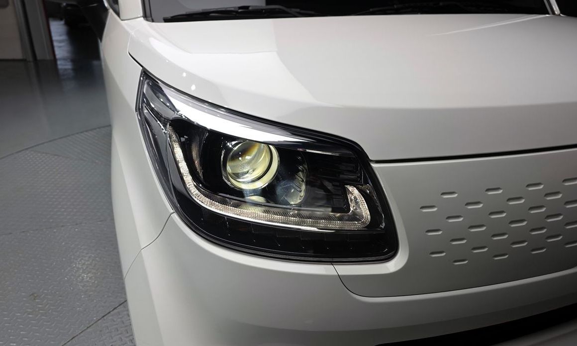 Kia RAY 2022