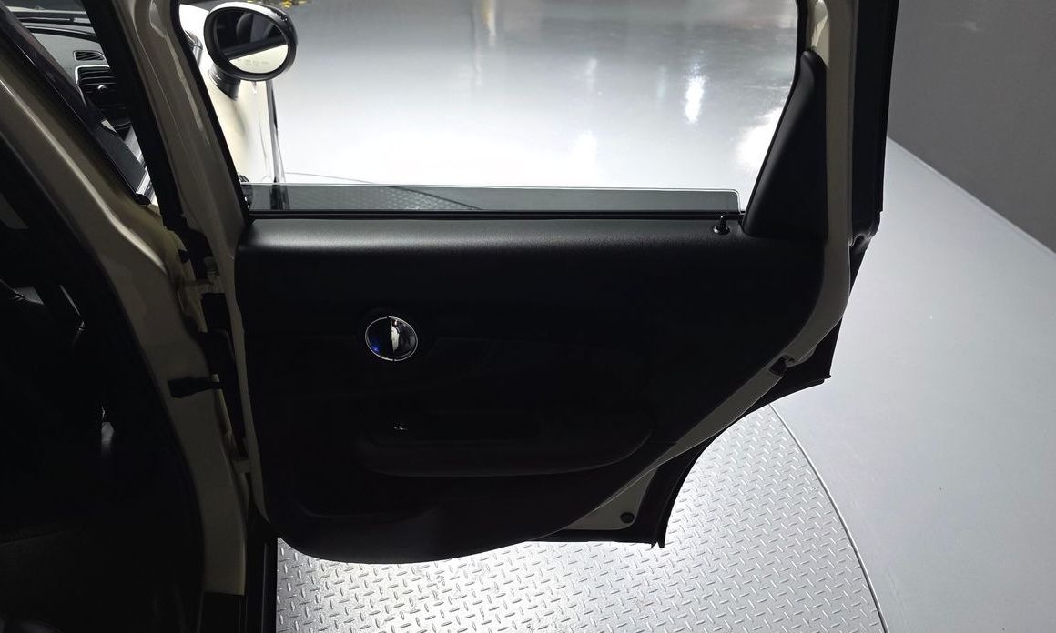 Mini Clubman 2020