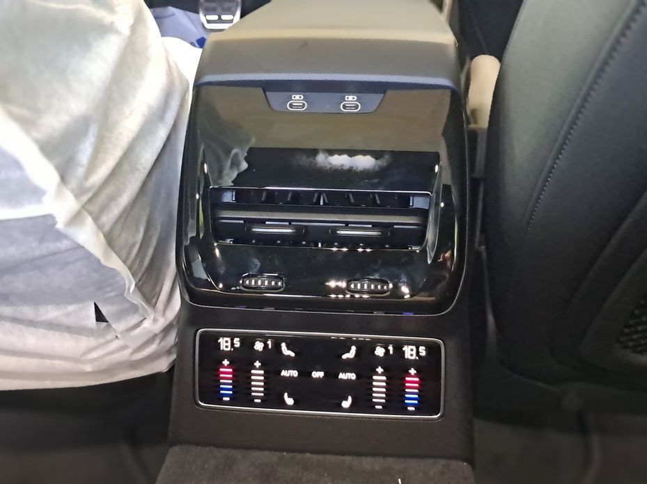 Audi A6 2026