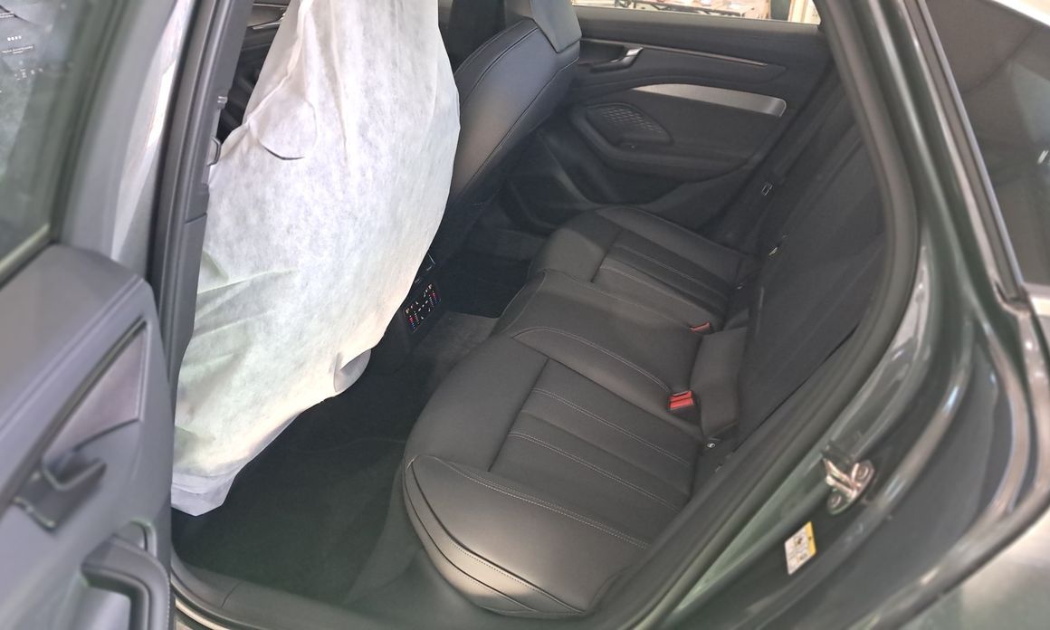 Audi A6 2026