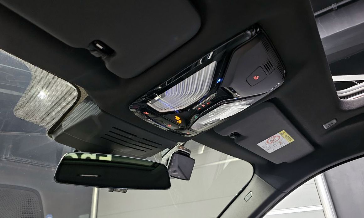 BMW X6 2024