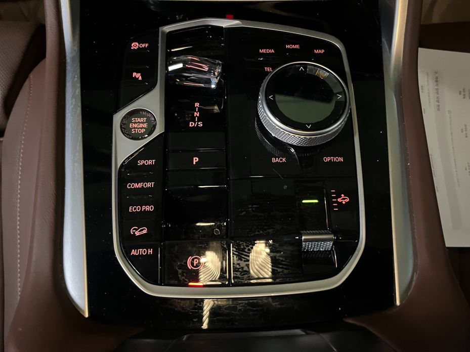 BMW X6 2025