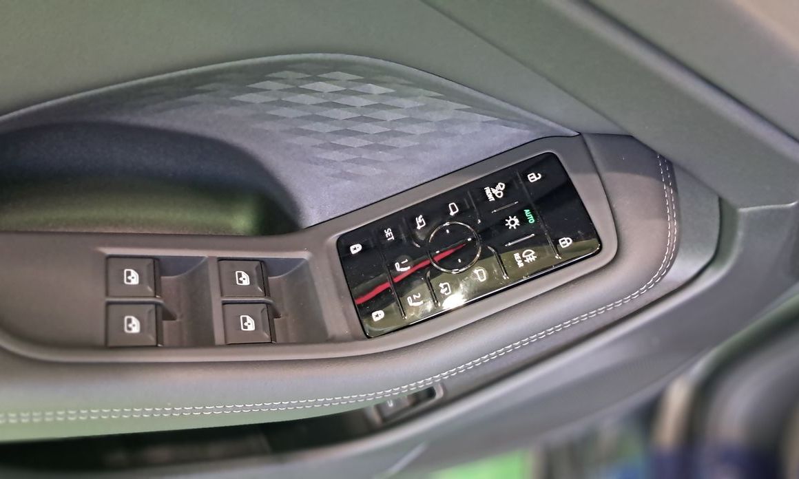 Audi A6 2026