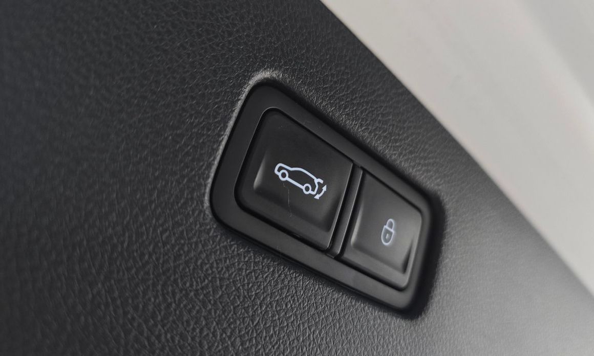Genesis GV70 2022