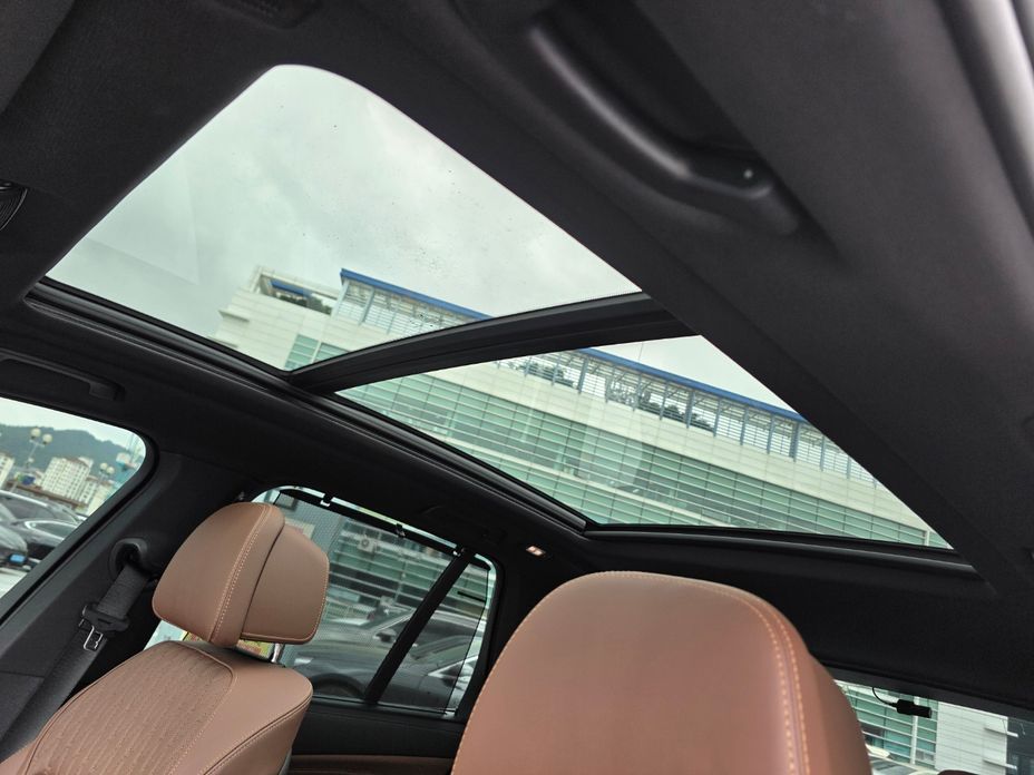 BMW X5 2025