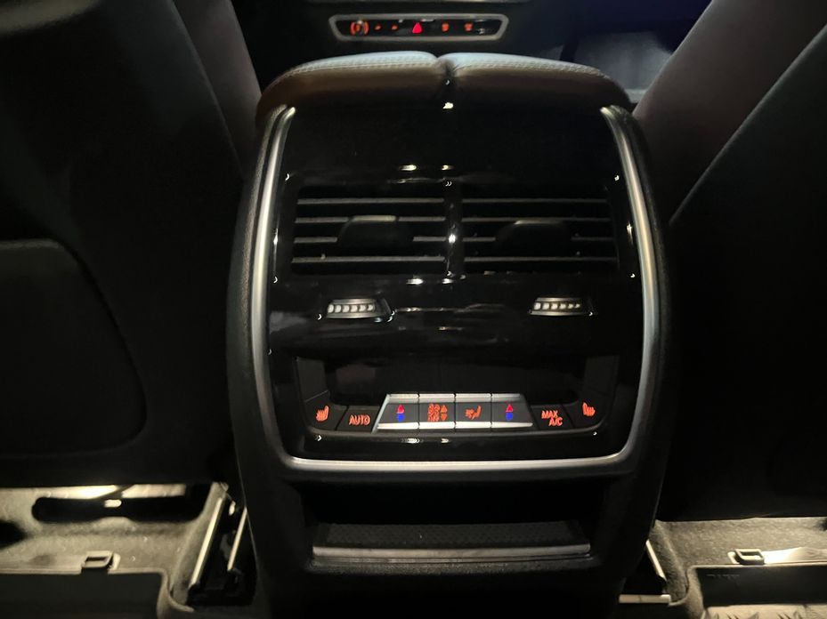 BMW X6 2025