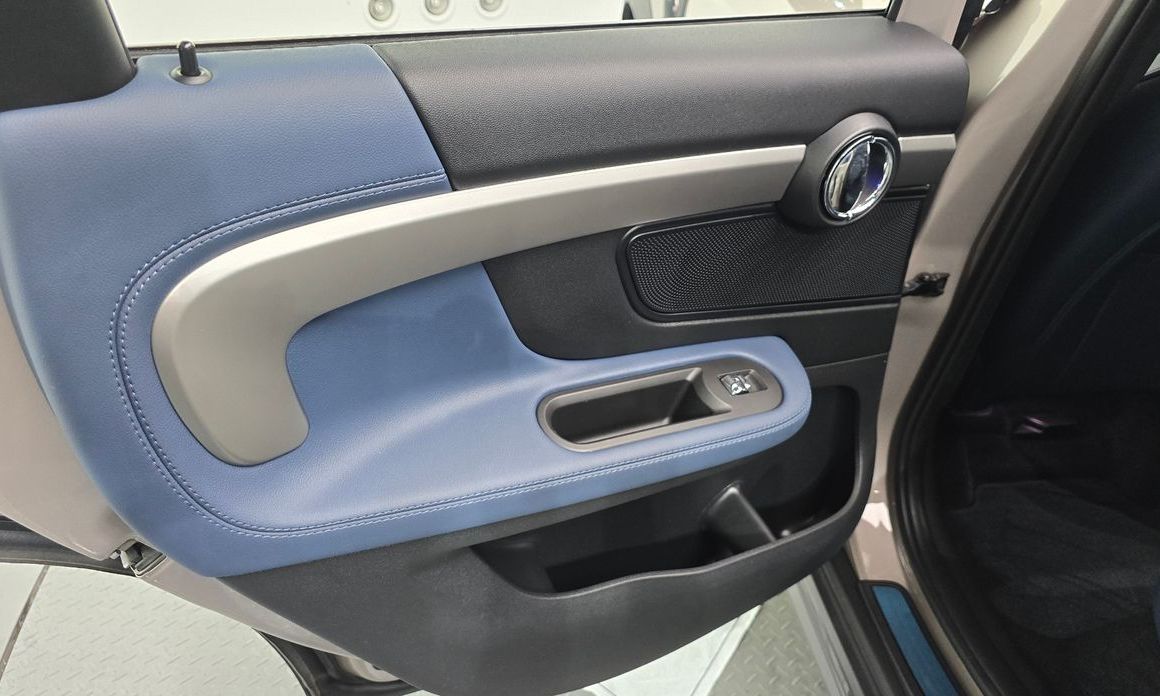 Mini Countryman 2023