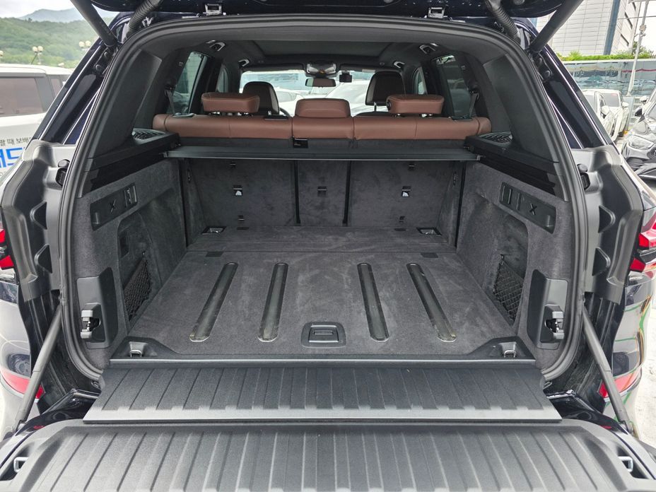 BMW X5 2025
