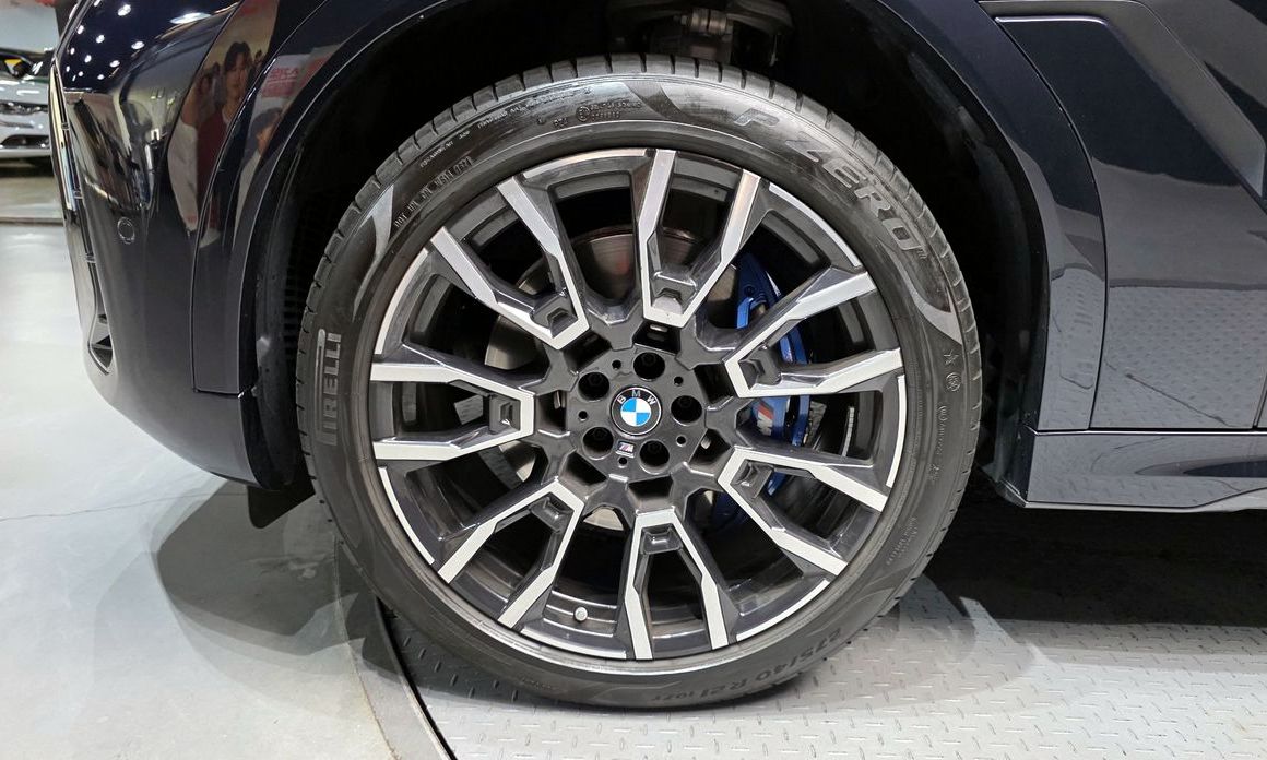 BMW X6 2024