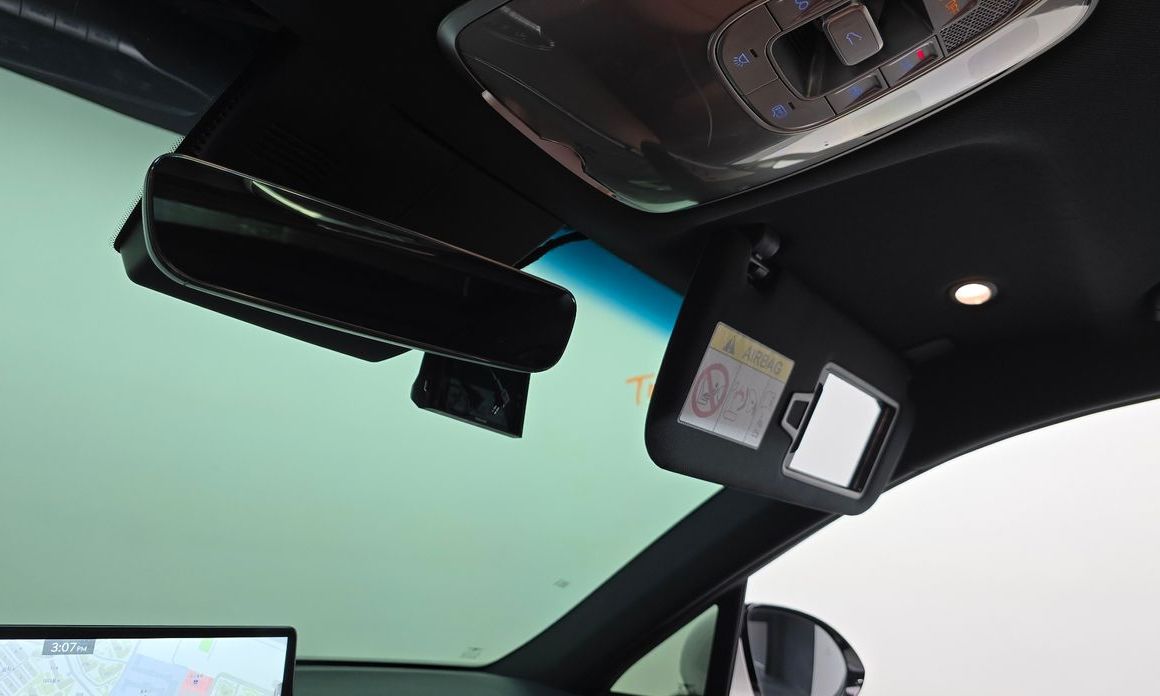 Genesis GV70 2022
