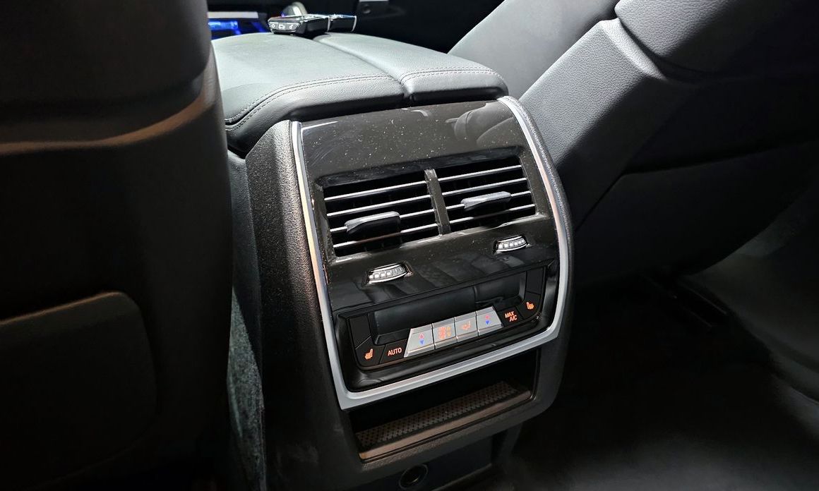 BMW X6 2024