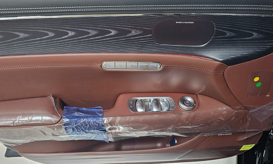 Genesis G90 2026