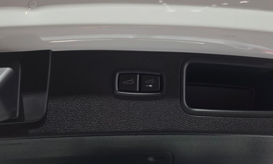 Porsche Macan 2023