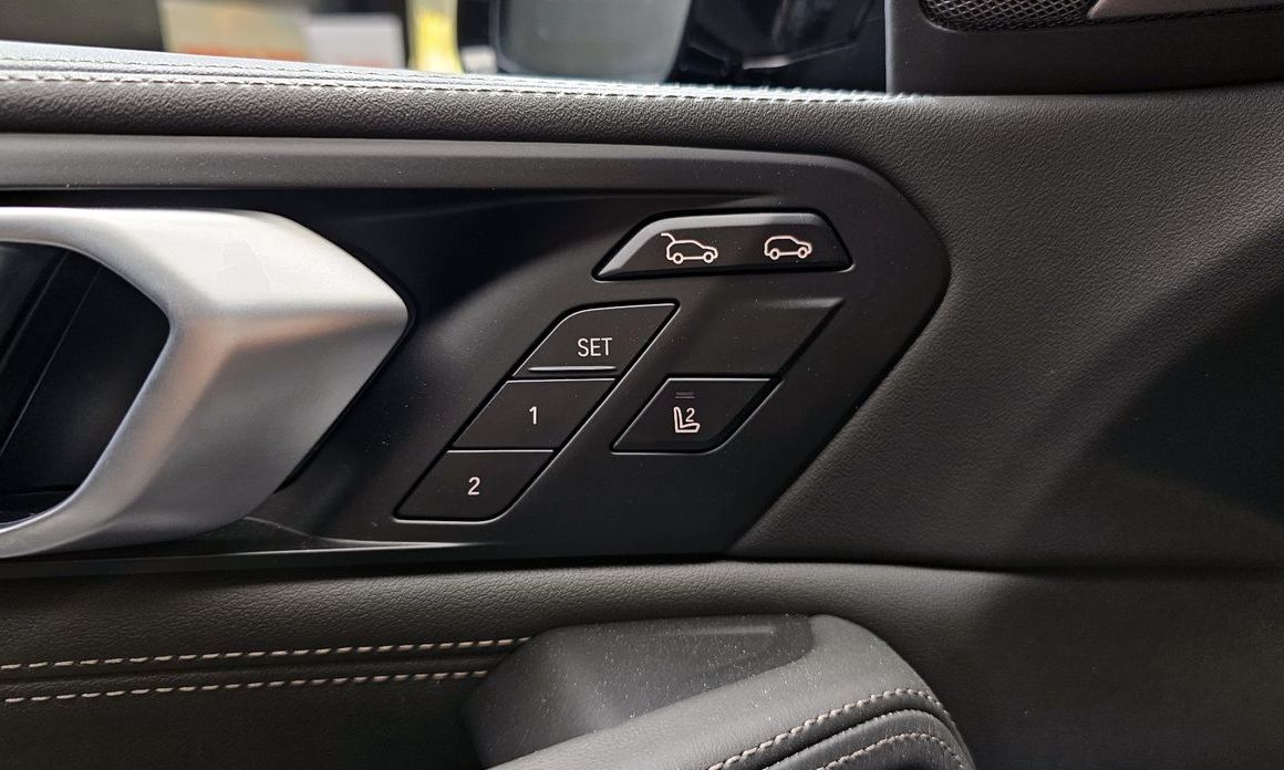 BMW X6 2024