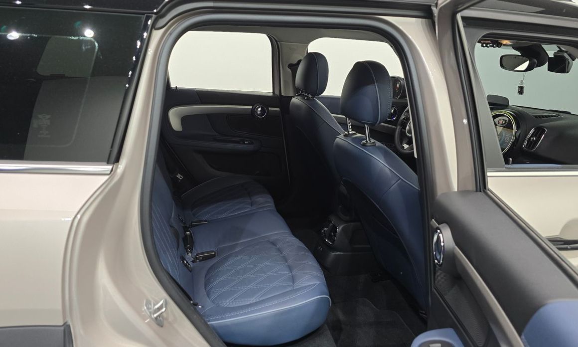 Mini Countryman 2023