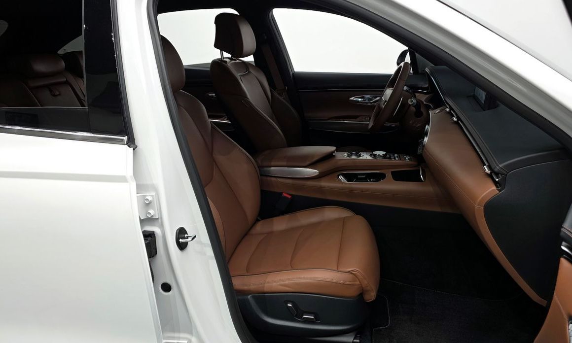 Genesis GV70 2023