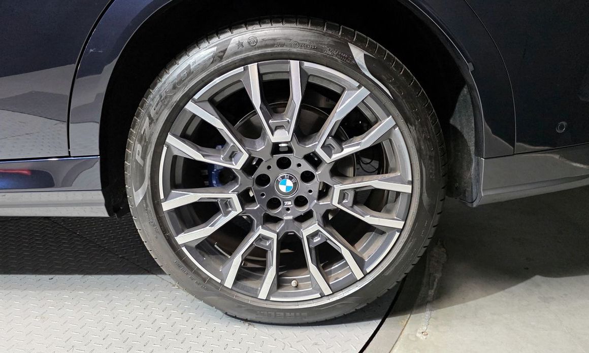 BMW X6 2024