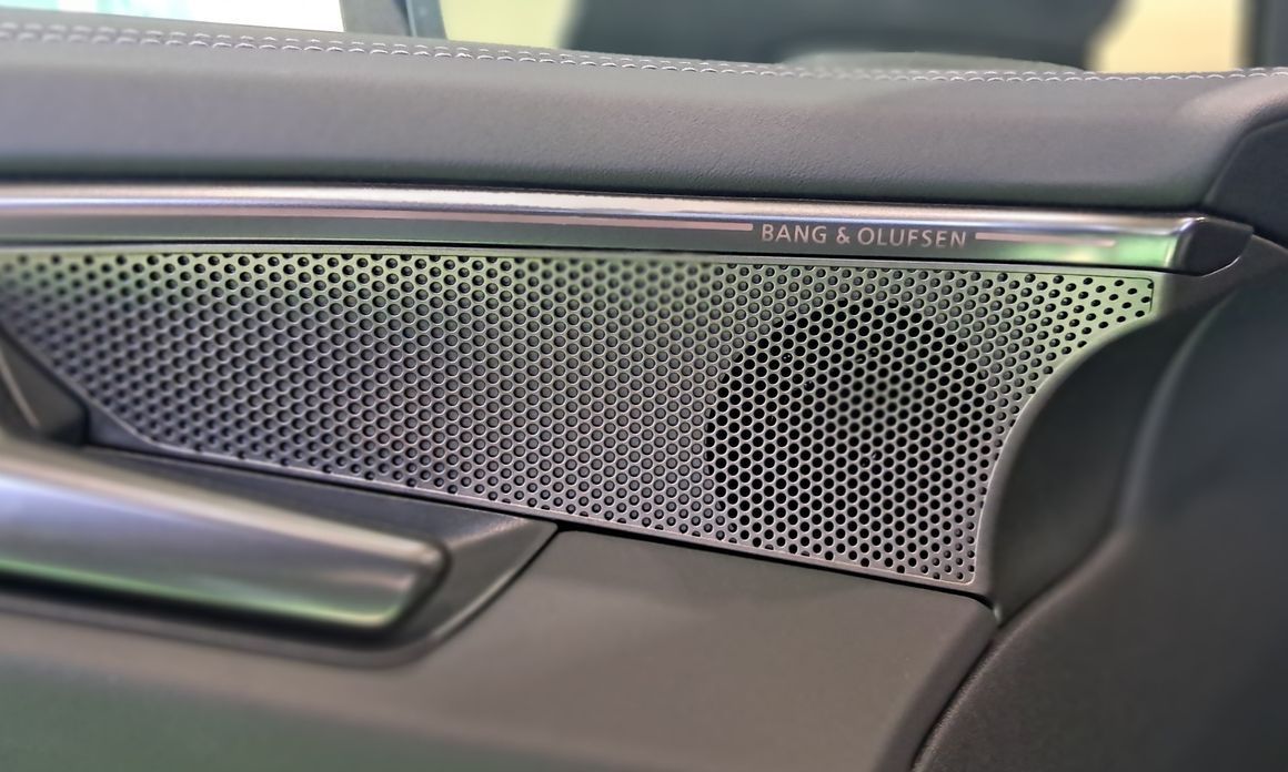 Audi A6 2026
