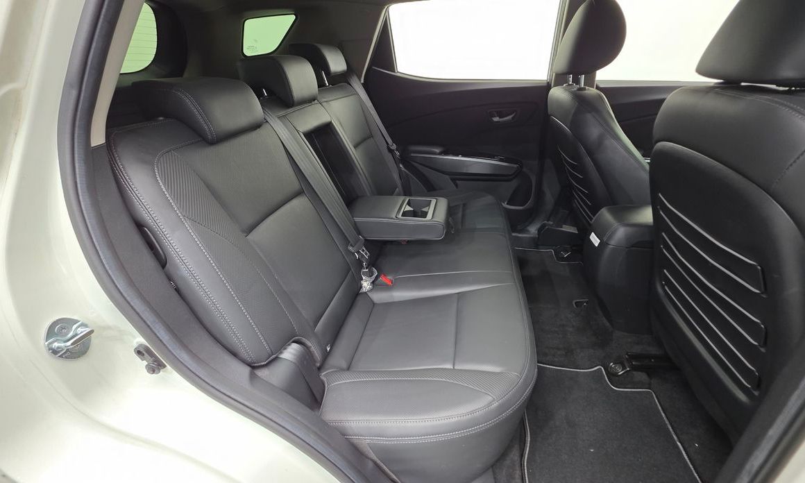 KG_Mobility_Ssangyong TIBOLI 2022