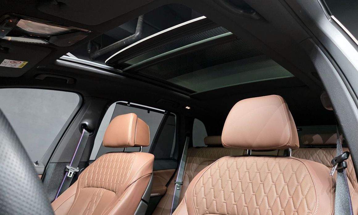 BMW X5 2026