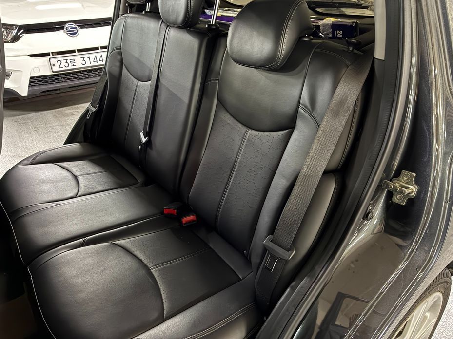 ChevroletGMDaewoo Spark 2017