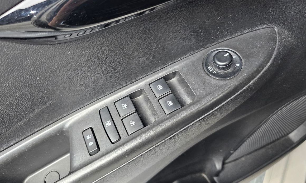 ChevroletGMDaewoo Spark 2021