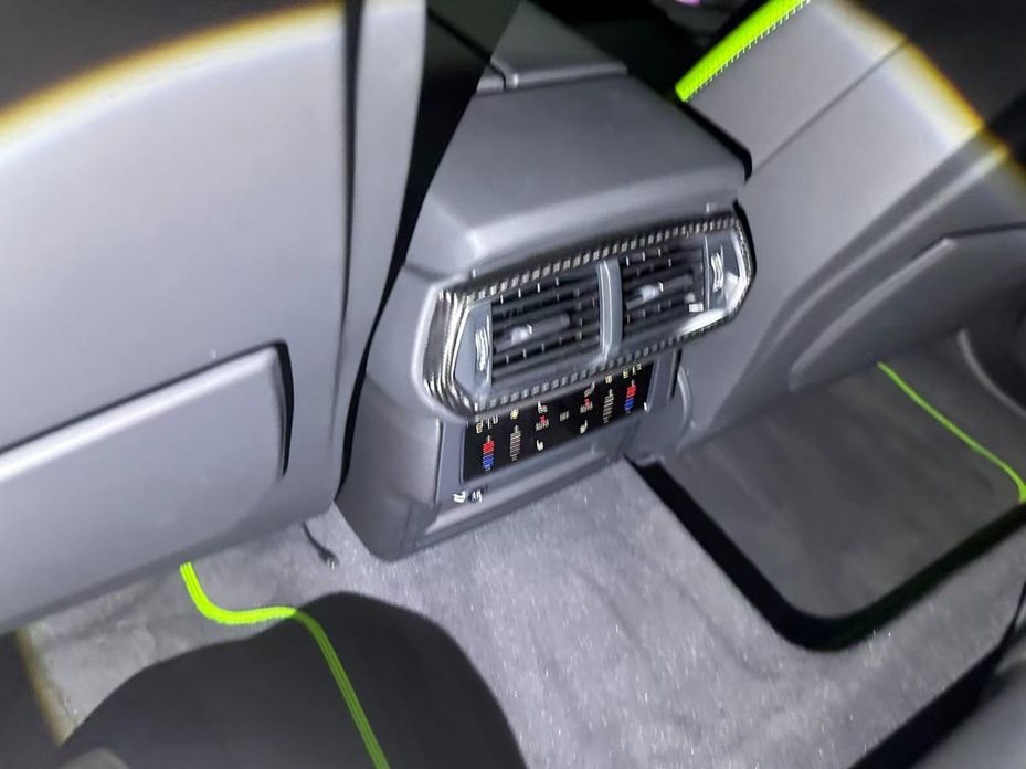 Lamborghini Urus 2023