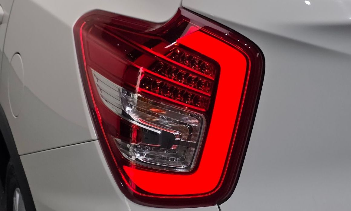KG_Mobility_Ssangyong TIBOLI 2022