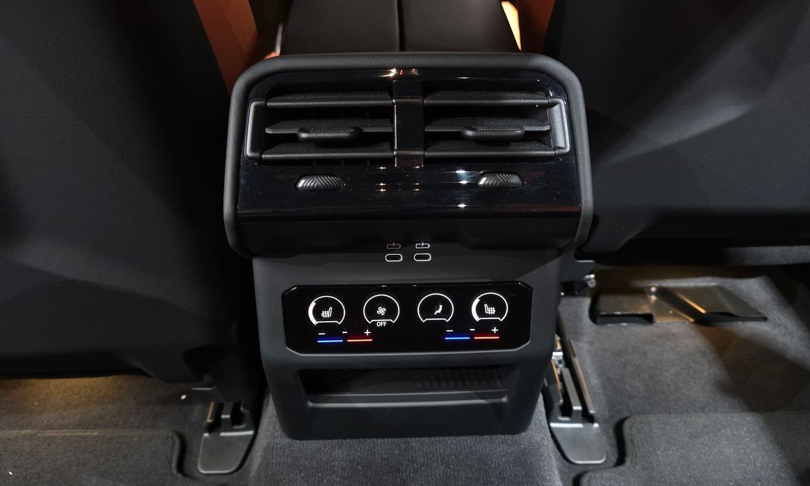BMW M5 2025