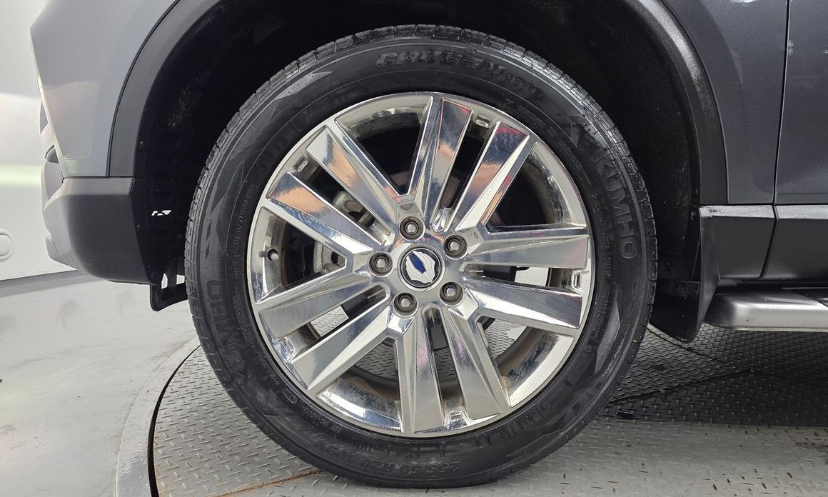 KG_Mobility_Ssangyong Rexton 2020