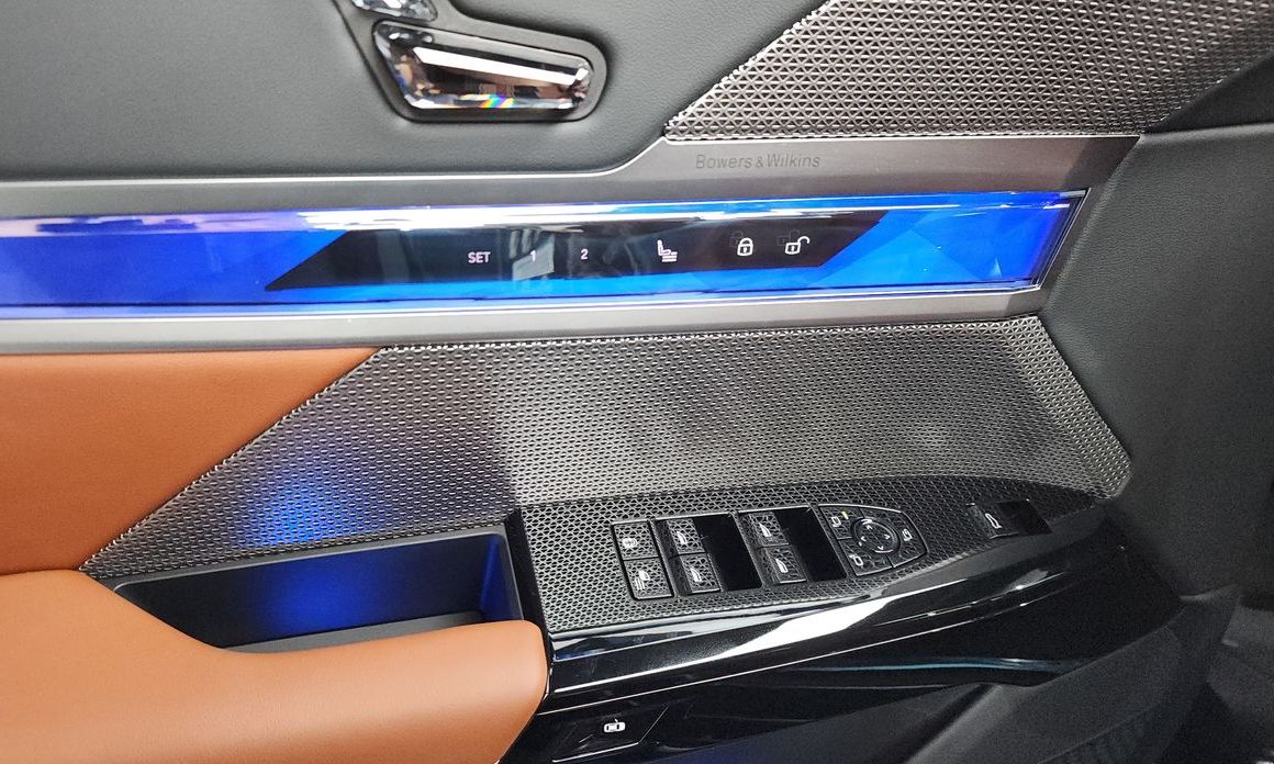 BMW 7-Series 2025