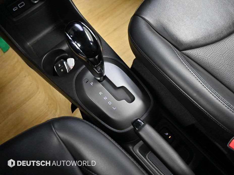ChevroletGMDaewoo Spark 2019