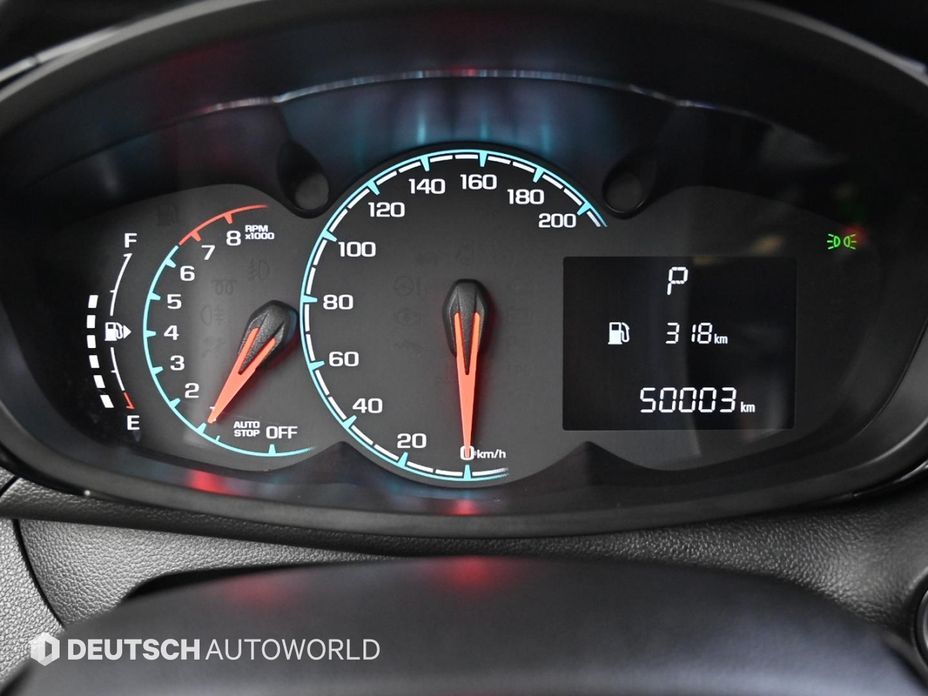 ChevroletGMDaewoo Spark 2019